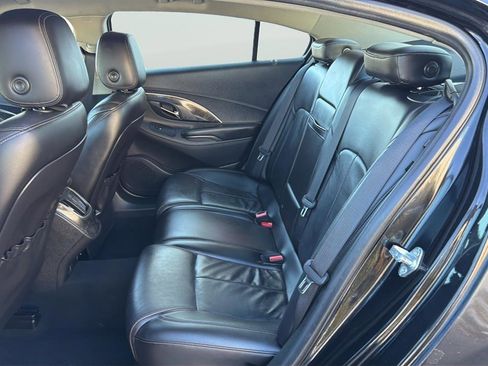 Used 2016 Buick LaCrosse Leather image 17