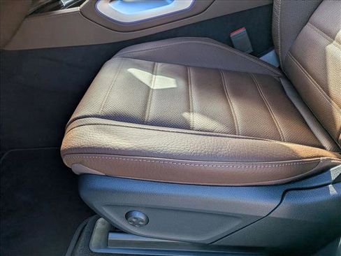 New 2026 Mercedes-Benz GLE 450 4MATIC Coupe image 4