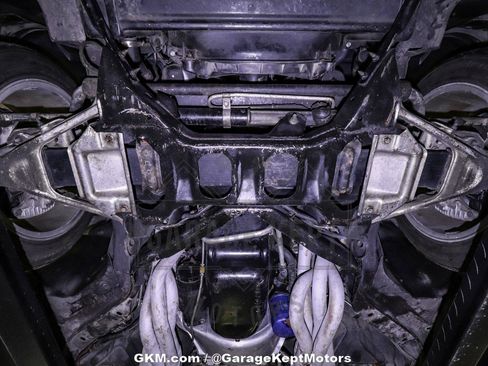 Used 1987 Chevrolet Corvette Coupe image 7