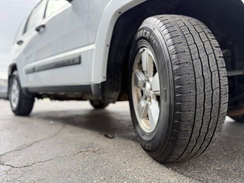 Used 2012 Jeep Liberty Sport w/ Popular Equipment Group image 36