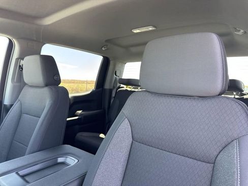 New 2026 GMC Sierra 1500 Pro w/ Pro Value Package RWD image 21