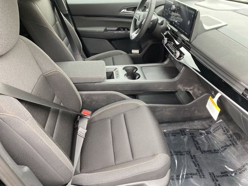 New 2026 Honda Prologue Eco image 9