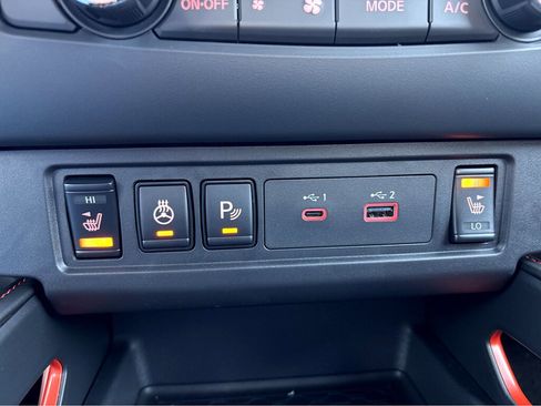 New 2026 Nissan Frontier Pro-X w/ Tow Package image 7