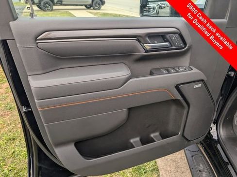 New 2026 GMC Sierra 3500 AT4 w/ AT4 Premium Plus Package image 15