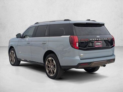 New 2026 Ford Expedition King Ranch AWD/4WD image 9
