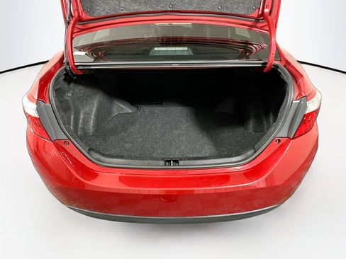 Used 2014 Toyota Corolla LE Premium FWD image 27