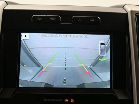 Used 2018 Ford F150 Lariat image 18