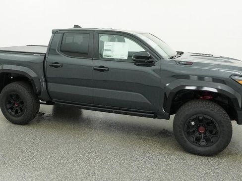 New 2026 Toyota Tacoma TRD Pro AWD/4WD image 52