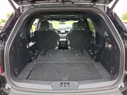 Used 2021 Ford Explorer Timberline AWD/4WD image 29