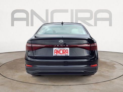 New 2026 Volkswagen Jetta S image 7