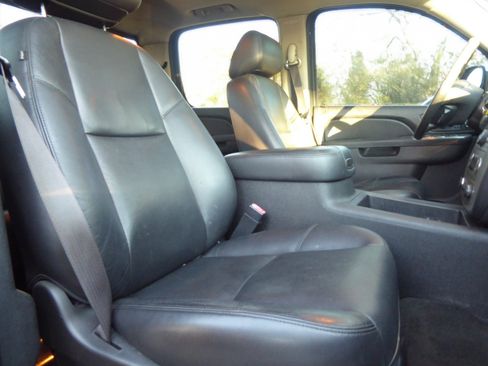 Used 2012 Chevrolet Silverado 1500 LTZ image 12