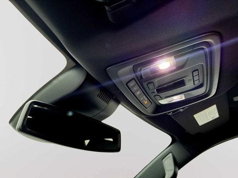 Certified 2023 Chevrolet Silverado 1500 High Country w/ Z71 Off-Road Package image 35