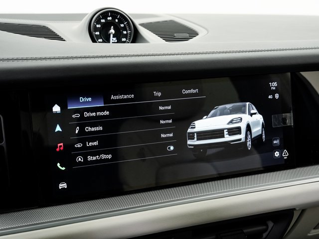 Certified 2026 Porsche Cayenne Coupe AWD/4WD image 19