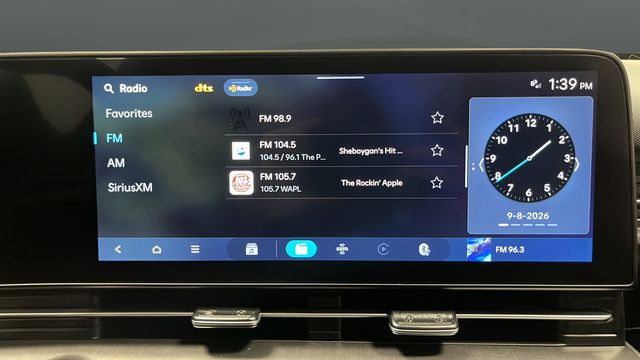 Used 2025 Hyundai Kona SEL AWD/4WD image 14