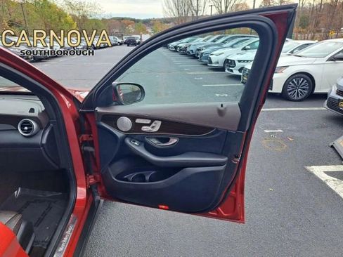 Used 2017 Mercedes-Benz GLC 300 4MATIC image 18