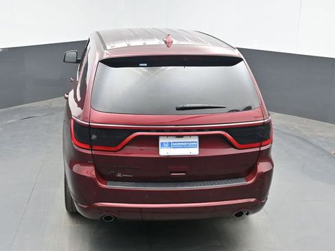 Used 2021 Dodge Durango GT w/ Blacktop Package AWD/4WD image 37