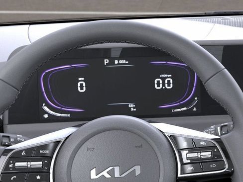 New 2026 Kia Seltos S AWD/4WD image 21