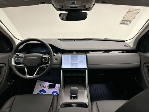 Certified 2025 Land Rover Discovery Sport S image 5