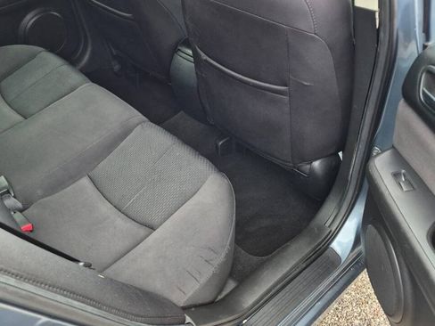 Used 2012 MAZDA MAZDA6 i Touring FWD image 7