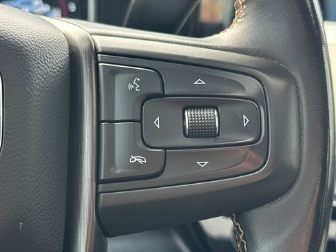 Used 2024 GMC Sierra 3500 AT4 w/ AT4 Premium Plus Package image 37