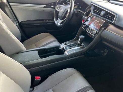 Used 2018 Honda Civic EX-T image 17