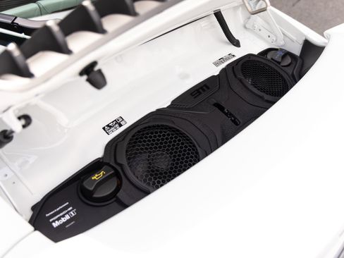 Used 2026 Porsche 911 Turbo S AWD/4WD image 27
