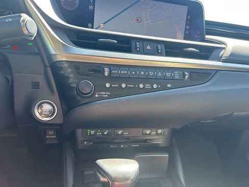 Used 2019 Lexus ES 350 w/ Premium Package FWD image 20