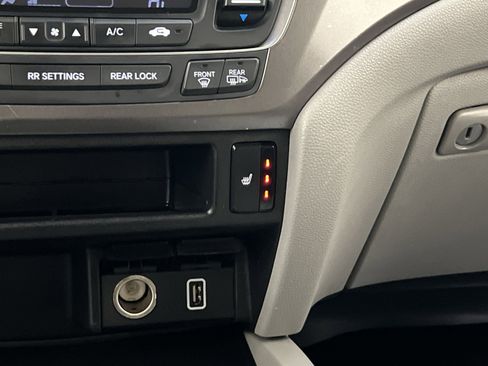 Used 2019 Honda Pilot EX-L image 33