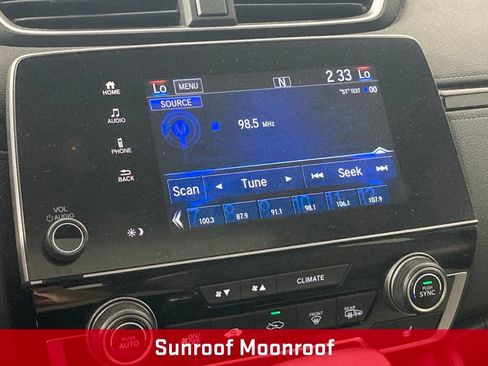 Used 2019 Honda CR-V EX-L image 2