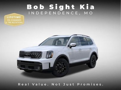 New 2025 Kia Telluride SX Prestige X-Pro