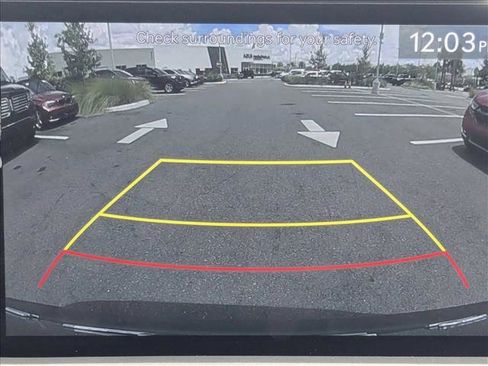 Used 2023 Genesis GV80 3.5T w/ Advanced Package image 12