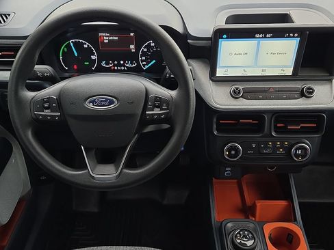 Used 2022 Ford Maverick XLT FWD image 9