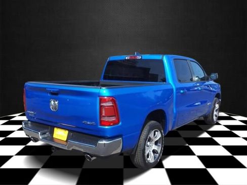 Used 2024 RAM 1500 Laramie image 3