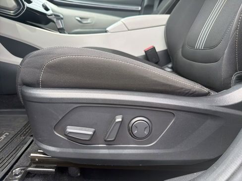Used 2023 Hyundai Tucson SEL FWD image 34
