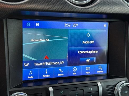 Used 2021 Ford Mustang GT Premium w/ Equipment Group 401A image 29