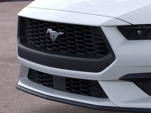 New 2026 Ford Mustang Coupe RWD image 17