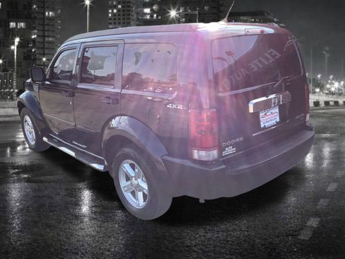 Used 2011 Dodge Nitro SXT image 7