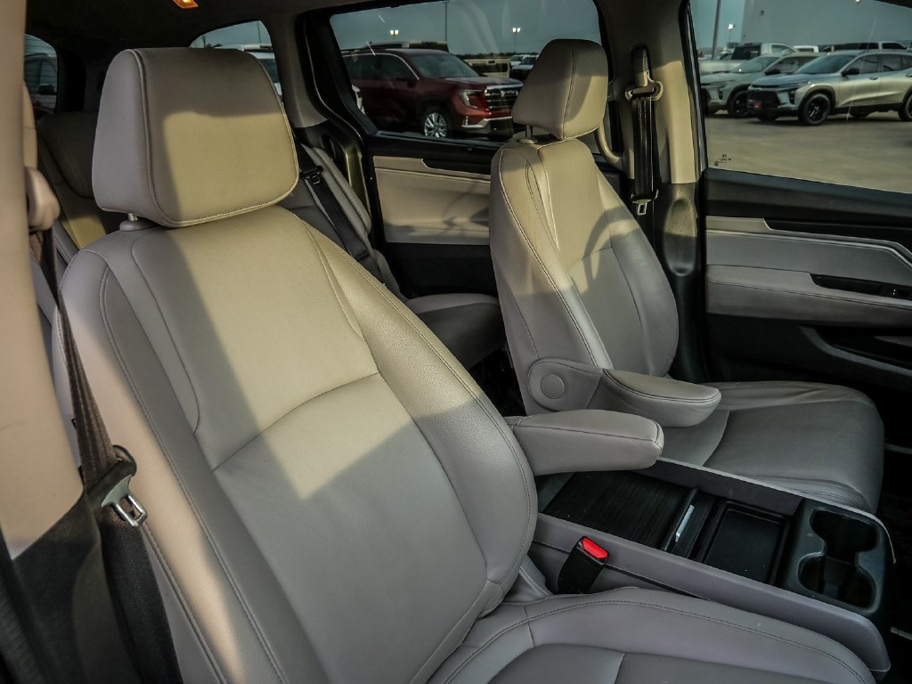 Used 2022 Honda Odyssey EX-L image 18