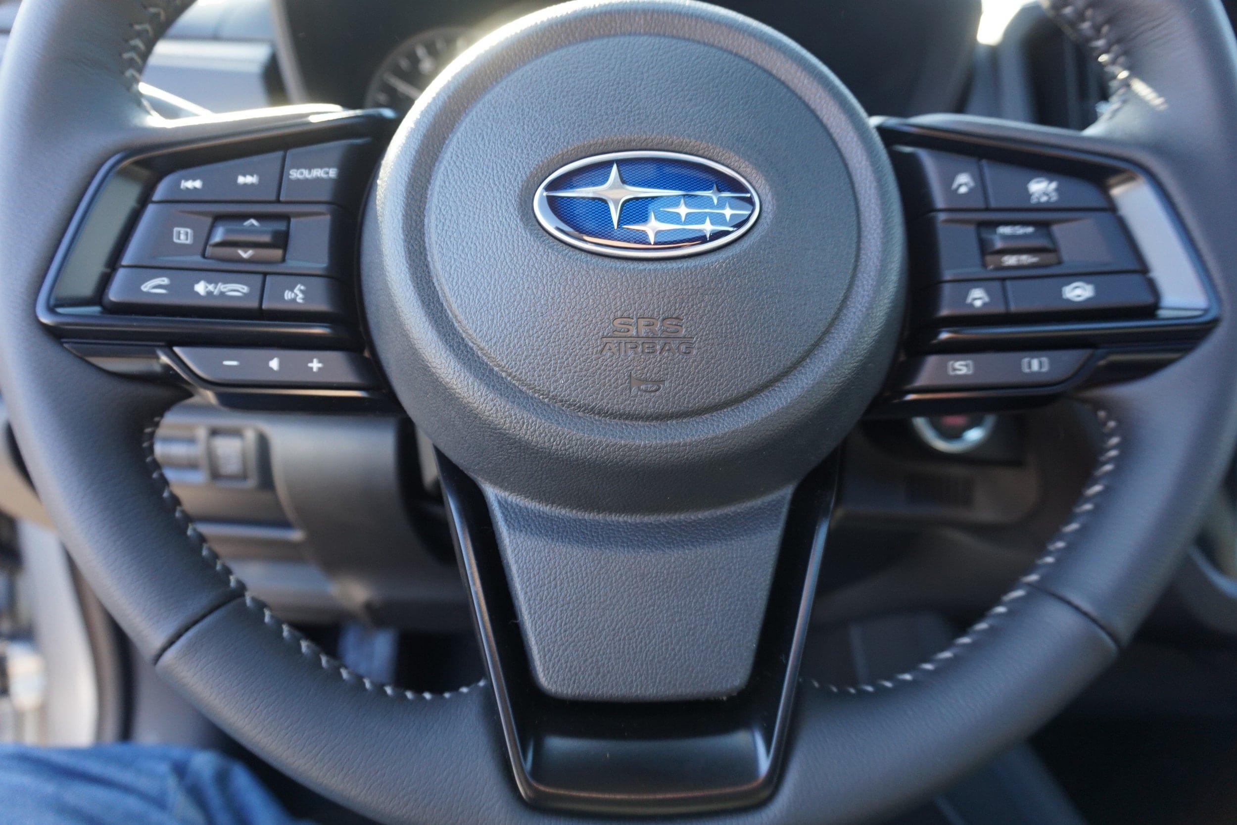 Used 2026 Subaru Forester Premium AWD/4WD image 12