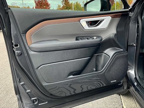 New 2025 Subaru Forester Sport image 10