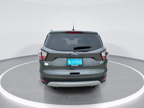 Used 2017 Ford Escape SE AWD/4WD image 7
