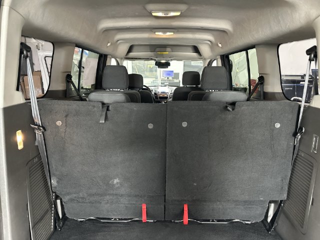 Certified 2020 Ford Transit Connect XLT FWD image 26