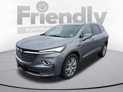 Used 2023 Buick Enclave Essence w/ Experience Buick Package