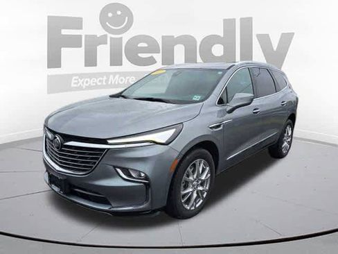 Used 2023 Buick Enclave Essence w/ Experience Buick Package image 1