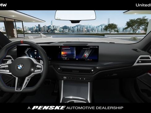 New 2026 BMW M340i w/ Premium Package RWD image 10