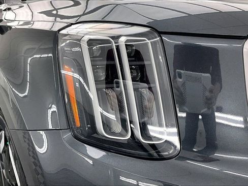 Used 2024 Kia Telluride S w/ S Sunroof Package image 30