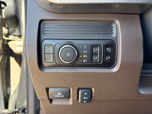 New 2026 Ford F250 King Ranch image 14