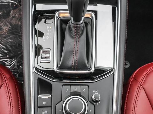 New 2025 MAZDA CX-5 Carbon Edition image 33