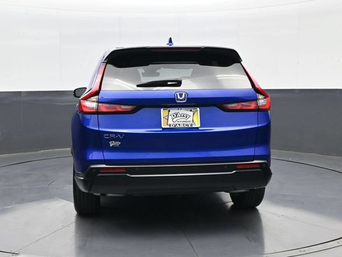 Used 2025 Honda CR-V EX-L image 7