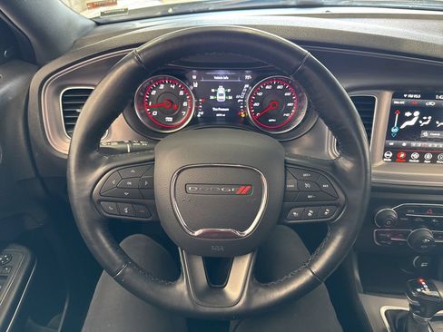 Used 2023 Dodge Charger GT RWD image 17